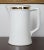 Belgian Toilet Set Nimy with Gilded Decor, Set of 4 For Sale - Image 3 of 10