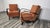 Vintage Armchairs from Jindrich Halabala, 1940s, Set of 2 For Sale - Image 4 of 14