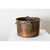 Copper French 19th Century Copper Cooking Pot For Sale - Image 8 of 10