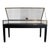 Presenting an elegant pair of antique display cases by Russel Built (Ilion, NY), meticulously crafted around circa 1920,...