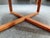Danish Teak Coffee Table by Niels Bach for Randers, 1960s For Sale - Image 6 of 9