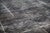 Refined Grid-Pattern Hand-Knotted Moroccan Oversize Wool Rug | 13'1" X 10'6" | One of a Kind For Sale - Image 9 of 9
