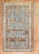 Textile Early 20th Century Zabihi Collection Cypress Persian Malayer Accent Rug - 4'5" x 6'8" For Sale - Image 7 of 8