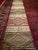 Brown Vintage Moroccan Tribal Kilim Runner, Handwoven Wool, Geometric Medallion Pattern, 3x13 For Sale - Image 8 of 8