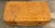 Henredon Vintage Henredon Two Drawer Campaign Chest Coffee Table For Sale - Image 4 of 11