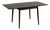 Compact Vintage Expanding Table For Sale