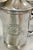 Silver Vintage Savoy Hilton Hotel Silver Soldered Teapot, 16 Oz. International Silver Co. Hotelware for Collectors, Tea Time, Vintage Vignettes - See Pics! For Sale - Image 8 of 10