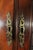 George III Mahogany Secretary For Sale - Image 10 of 16