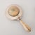 1960s Silent Butler and Bottle Opener by Aldo Tura, 1960s, Set of 2 For Sale - Image 5 of 15