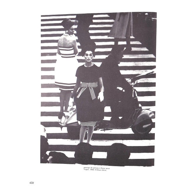 "Les Annees 50" 1982 Bony, d'Anne For Sale - Image 4 of 16