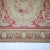 Large French Louis XVI Baubusson Rug with Flower Cartridge, 1890s For Sale - Image 5 of 12