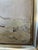 Naval Shipwreck, 1900, Oil Painting on Cardboard For Sale - Image 9 of 12