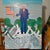 Original Lorenzo Scott Oil Painting "Donald Trump Done Torn the White House Down". For Sale - Image 15 of 16