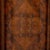 Early 20th Century Art Deco Display Cabinet, Antique, France, Circa 1920 For Sale - Image 5 of 16