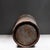 Metal Vintage Heavy Steel Ice Cream Freezer Can –"Ok Candy" Embossed c.1910 For Sale - Image 7 of 8