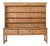 19th Century Country English Farmhouse Pine Kitchen Dresser For Sale