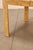 Thomasville Burl Wood Square Dining Table With 2 Leaves For Sale - Image 18 of 18