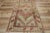 Textile Vintage Turkish Oushak Rug - 03'03 X 05'06 For Sale - Image 7 of 9