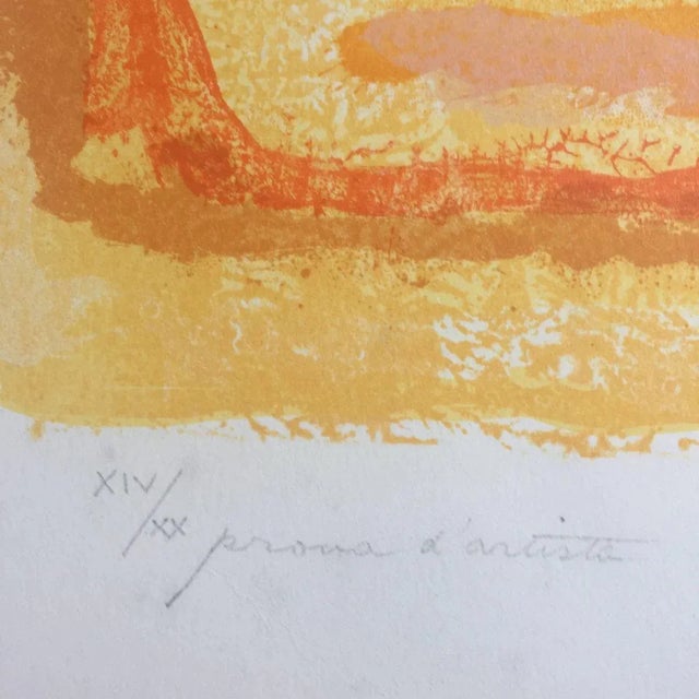 Landscape 1969 For Sale - Image 4 of 6