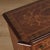 Antique Italian Neoclassical Inlaid Chest or Stand For Sale - Image 11 of 16