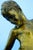 De Lotto, Nude Boy Bitten by a Crab, 1800s, Bronze For Sale - Image 14 of 18