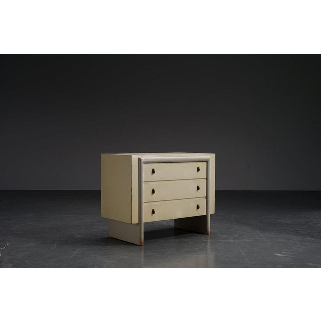Modernist Dresser from Metz & Co, 1940s For Sale - Image 17 of 18