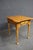 Queen Anne Ethan Allen Maple Queen Anne Style Side Table For Sale - Image 3 of 14