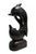 Dolphins at Play Sculpture For Sale - Image 9 of 10