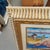 Early 21st Century Walter Piacesi, Composition, Painting, Framed For Sale - Image 5 of 11