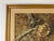 1970s Vintage William Preston Floral Still Life – Watercolor on Board, Framed For Sale - Image 4 of 9