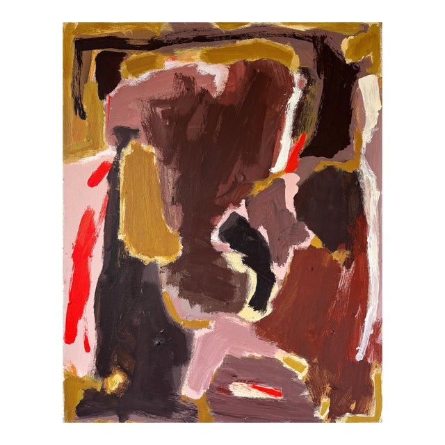 Original Abstract Art by Jill Johnson For Sale