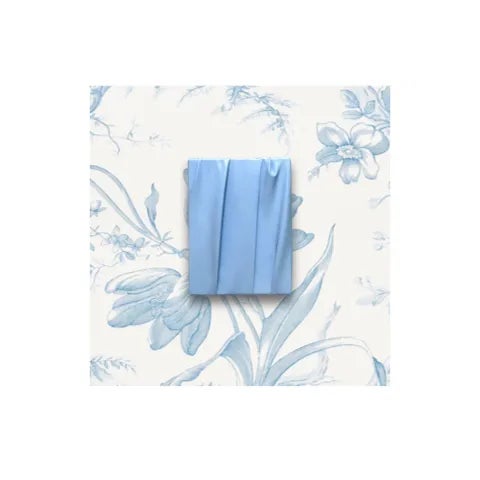 Contemporary ‘Piece of the Sky’ Light Blue Abstract Painting Study For Sale - Image 3 of 3