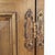 1970s Jasper Cabinet Co. Style Oak Dry Bar Cabinet For Sale - Image 12 of 18