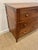 French Chest of Drawers in Walnut For Sale - Image 4 of 11