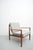 Easy Chair in Teak by Grete Jalk for France & Son For Sale - Image 10 of 10
