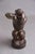 Knud Kyhn (1880–1969) designed this large monkey/gorilla figurine for Royal Copenhagen. Made of beautiful stoneware, model...