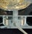 Vintage Palm Beach Regency Uttermost Hand Gilt Table Lamps - A Pair - Newly Painted For Sale - Image 13 of 17
