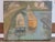 Traditional Impressionist Canal Boat Scene, Original Oil Painting by Michelle Farro For Sale - Image 3 of 4