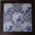 Art Deco Delft Oak Table with 18th-Century Tiles, 1930s For Sale - Image 10 of 13