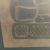 Black 1960s Mayan Revival Art Poster For Sale - Image 8 of 10