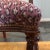 Late 20th Century Queen Anne Chair With Leopard Upholstery a Pair For Sale - Image 12 of 12
