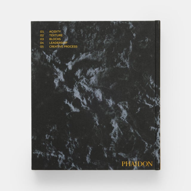 2020s Oteque: Ideas, Principles, Recipes, Stories and Connections [A Cookbook] For Sale - Image 5 of 12