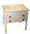 Pr. Hollywood Regency Style Mirror Top Nightstands by American of Martinsville For Sale - Image 12 of 18