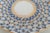 Lomonosov Demitasse Cobalt Net Blue Bone China Tea Cup and Saucer Set 4652b For Sale In Miami - Image 6 of 14