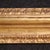 20th Century Gilded Frame, 1950 For Sale - Image 13 of 15