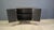 1980s Postmodern Bar Cabinet attributed to Belgochrom, 1980s For Sale - Image 5 of 17