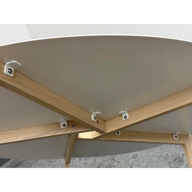 Blu Dot Pi Coffeee Table For Sale - Image 12 of 12