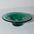 Mid-Century Modern Green Murano Millefiori Hand-Blown Art Glass Bowl For Sale - Image 3 of 5