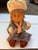 Folk Art Bottega Michelangeli Orvieto Dolls For Sale - Image 3 of 12
