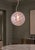 Murano Glass Pendant Lamp from De Majo, 1970s For Sale - Image 6 of 18